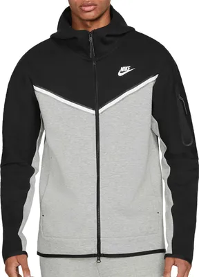 Obrázek produktu pro Nike SportswearTech Fleecová mikina s kapucí pánská