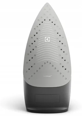 Produktbild von Dampfbügeleisen Electrolux Care 500 2400 W Glissium 80 Anti Calc Schneller Start
