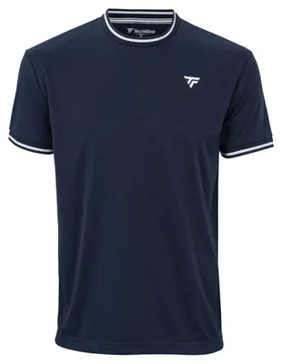 Produktbild von Tshirts Tecnifibre Tech 22TECHMA6