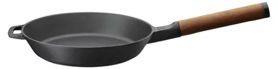 Obrázok produktu pre Fiskars Norden Panvica Ø 24 cm Liatinová Čierna 1026568
