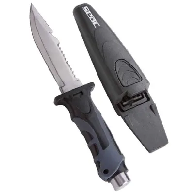 Produktbild von Seacsub Hammer Black One Size
