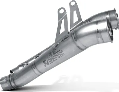 Produktbild von Akrapovic Slip-On Line (Titanium) für Z1000SX ZXT00G