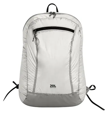 Image de Sac à dos de randonnée pliable, étanche, 20 litres