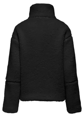 Produktbild von ONLY Onlaspen Teddy Jacket Otw