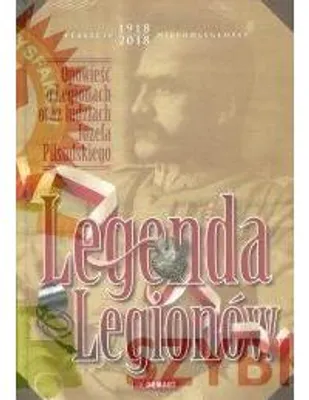 Immagine prodotto di Legenda Legionow