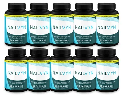 Image de Nailvyn-10 x