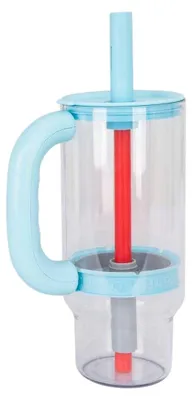 Image de Star - Gobelet GT15525 (taille unique) (bleu)