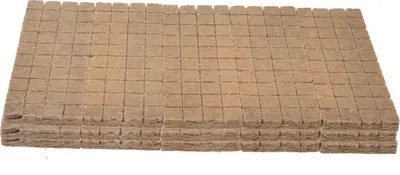 Produktbild von Aqbau® Kaminanzünder Anzünder Anzündwürfel Grillanzünder Ofen Holz Kohle 600 Stück