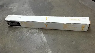 Produktbild von KYOCERA TK-8515Y, 20000 Seiten, Gelb, 1 Stück(e)