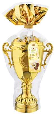 Produktbild von Heidel Gold-Pokal 85g