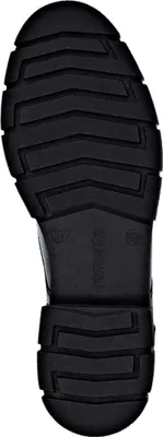 Produktbild von Remonte Damen vielseitige Stiefelette mit Reißverschluss & lose Einlage D2S72, Größe:40 EU, Farbe:Blau