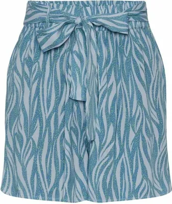 Image de Short Pieces 17121906 pour Femme