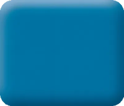 Produktbild von DAHLE Magnetischer Wandtafel-Wischer blau für Whiteboards