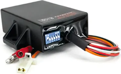 Produktbild von Mvt Digitalsteuerungseinheit für Millennium-Zündung für Piaggio/Minarelli