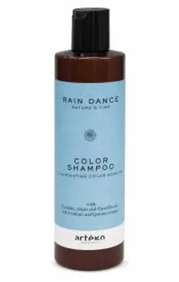 Zdjęcie produktu dla Artègo Rain Dance Color Shampoo odżywczy szampon do włosów farbowanych 250 ml