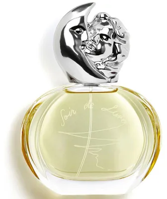 Produktbild von Sisley Soir De Lune, Frauen, 30 ml, Spray, ALCOHOL, FRAGRANCE (PARFUM), WATER/EAU (AQUA), ALPHA - ISOMETHYL IONONE, HYDROXYCITRONELLAL,..., 1 Stück(e)
