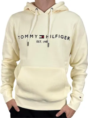 Produktbild von Sweatshirts Tommy Hilfiger MW0MW11599AEF