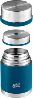 Produktbild von Esbit Bildhauer 0,5 l Polar Blau