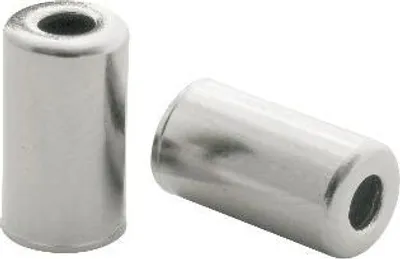 Produktbild von Kabelzubehör Kabelhut 5 mm, 50 Stück