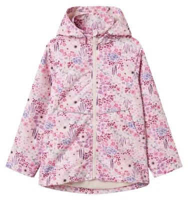 Produktbild von Solidchoice – Mädchen-Anorakjacke für Frühling und Sommer