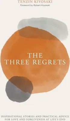 Immagine prodotto di Three Regrets – Lingua: Inglese