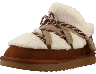 Imagen del producto de D. Franklin Nordic Lite Sherpa Tan 39 EU