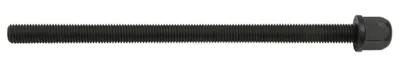 Image de KS TOOLS Tige de traction avec écrou à collerette, M18, 330 mm ( 440.0031 )
