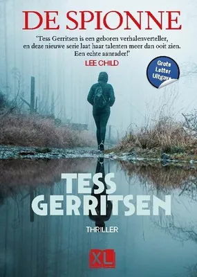 Produktbild von De spionne