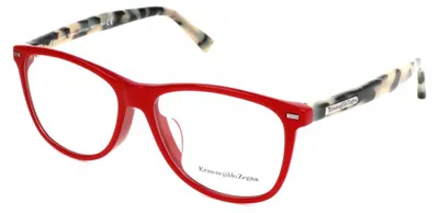Produktbild von Ermenegildo Zegna EZ5055 F Coloured havana 54/15/145 Herren Brillen