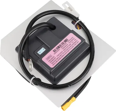 Produktbild von Golfwagen-Bordcomputer 48 V 102511001 Ersatz für Club Car Precedent ab 2004