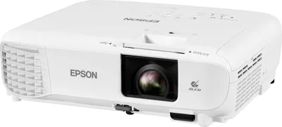 Obrázek produktu pro Projektor Epson V11H982040 XGA 3600L LCD HDMI bílý
