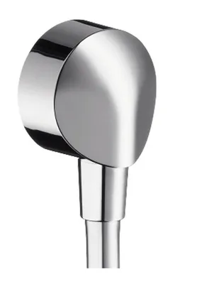 Produktbild von aquaSu® Handbrause Mono 1, 1 Stück, chrom, 72636 8