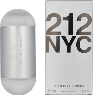 Image de CAROLINA HERRERA | 212 NYC FOR HER | Eau de Toilette