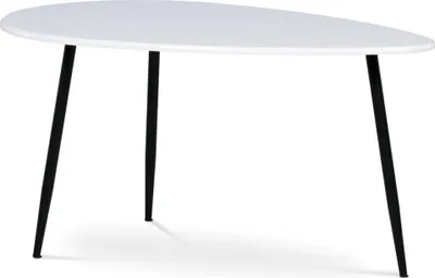 Image de Autronic Table basse AF-3012 WT