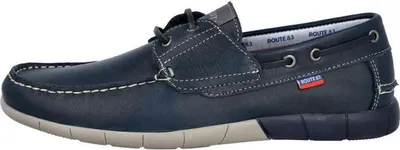 Image de Mocassins L&R Shoes 070-361819 pour Homme