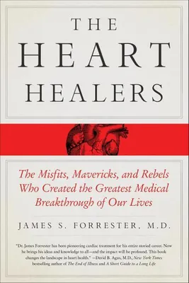 Obrázek produktu pro Heart Healers