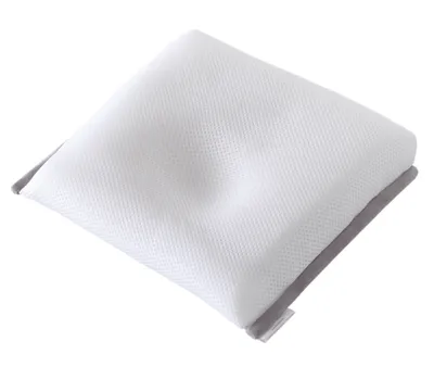 Produktbild von Theraline Baby - Kopfkissen Gr. 2, 24,5x23x5 cm