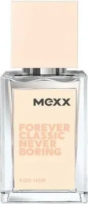 Obrázek produktu pro Mexx W.Forever Classic EDT Vapo 15ml