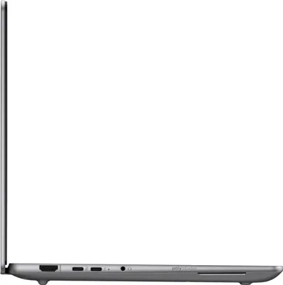 Immagine prodotto di HP ZBook Ultra G1a Wolf Pro Security Edition - Data Science Copilot+ PC AMD Ryzen AI Max PRO 390 35,6 cm (14") Touch screen 2.8K 64 GB LPDDR5x-SDRAM 1 TB SSD Wi-Fi 7 (802.11be) Windows 11 Pro AI Workstation, AI PC Nero, Grigio