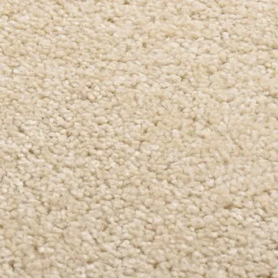 Produktbild von vidaXL Teppich Kurzflor 160x230 cm Beige