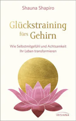 Obrázek produktu pro Glückstraining fürs Gehirn