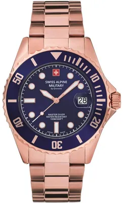 Obrázek produktu pro Pánské hodinky Swiss Alpine Military 7053.1165