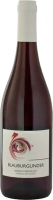 Produktbild von Vinschgau Blauburgunder - 2015 - Weingut Befehlhof Vetzan