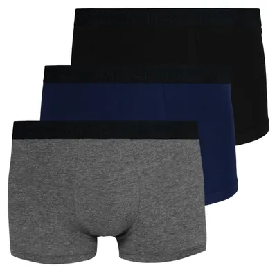 Immagine prodotto di HOM - Slip uomo modello boxer, confezione da 3
