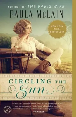 Immagine prodotto di Circling the Sun