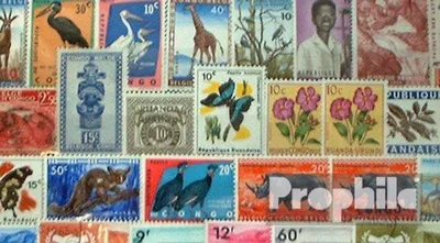 Produktbild von Briefmarken Belgien 150 verschiedene Marken