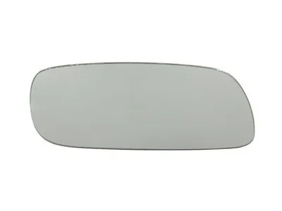Produktbild von BLIC Spiegelglas Außenspiegel Rechts für OPEL Astra F CC (T92) Konvex 6102-01-0125P