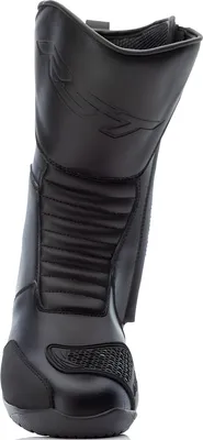 Zdjęcie produktu dla RST Axiom wodoodporne buty czarne damskie rozmiar 41