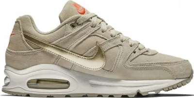 Produktbild von Nike Womens Air Max Command PRM Trainers 718896 Sneakers Shoes 228