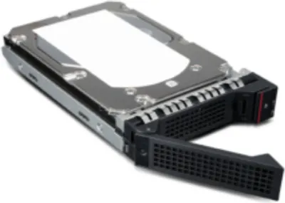 Produktbild von Lenovo 7XB7A00028, 1,8 TB, 10000 RPM, 2.5", SAS